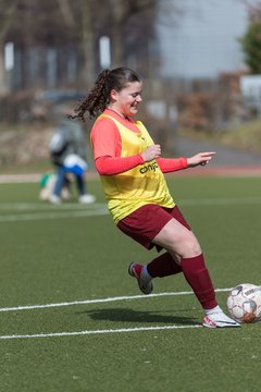 Bild 24 - F Walddoerfer SV : FC St. Pauli 2 : Ergebnis: 6:0